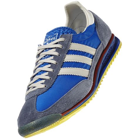 classic Adidas shoes men's